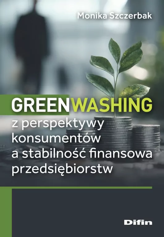 Greenwashing z perspektywy konsumentów.. - tantis.pl