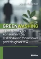 Greenwashing z perspektywy konsumentów.. - tantis.pl