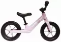 Rowerek biegowy. Candy różowy - tantis.pl
