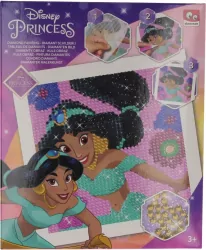 MOZAIKA DIAMENT SPRZYL OBRAZ KSIEZNICZ 19 W