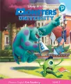 PEKR Monsters University (2) DISNEY - tantis.pl