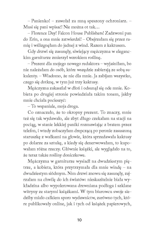 Poważny i nieromantyczna - tantis.pl