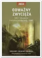ODWAŻNY ZWYCIĘŻA SAS I OKUPACJA IRAŃSKIEJ AMBASADY 1980 - tantis.pl