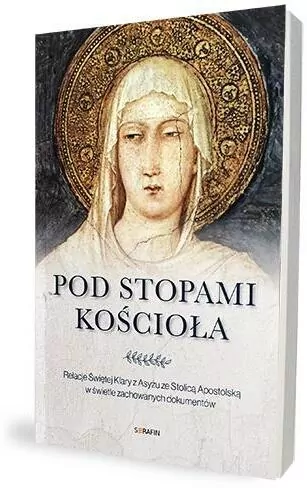 Pod stopami Kościoła - tantis.pl