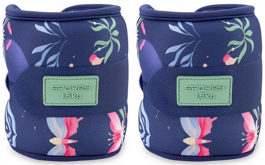 Obciąż rzep 1,5kg - tantis.pl