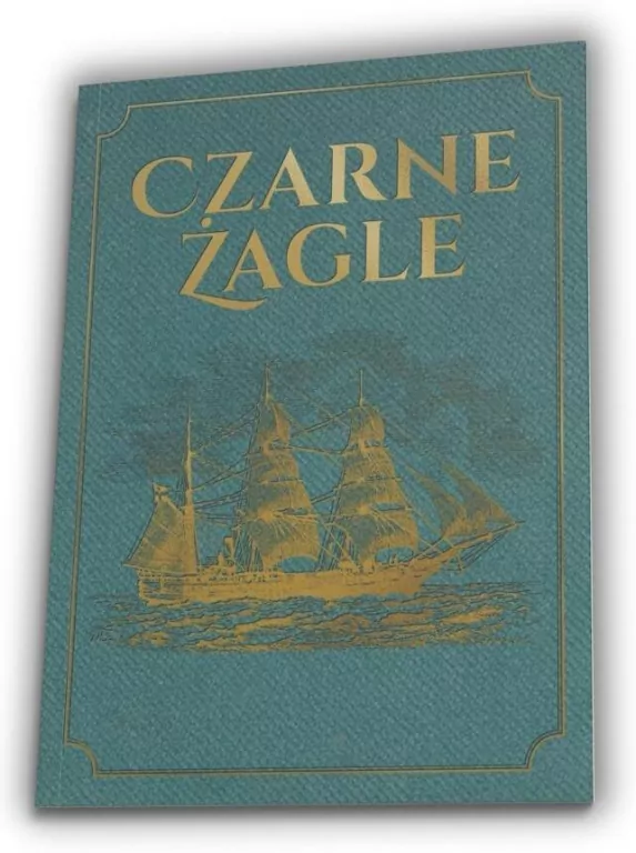 Czarne Żagle - tantis.pl