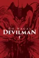Go Nagai. Devilman. Tom 1 - tantis.pl