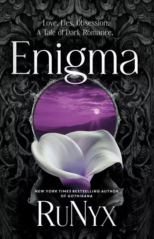 Enigma wer. angielska - tantis.pl