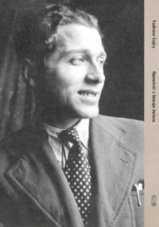 Widma. Opowieść z innego świata - tantis.pl