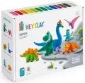Hey Clay. Zestaw Dinozaury - tantis.pl