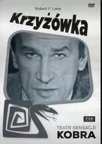 Kobra. Krzyżówka DVD - tantis.pl