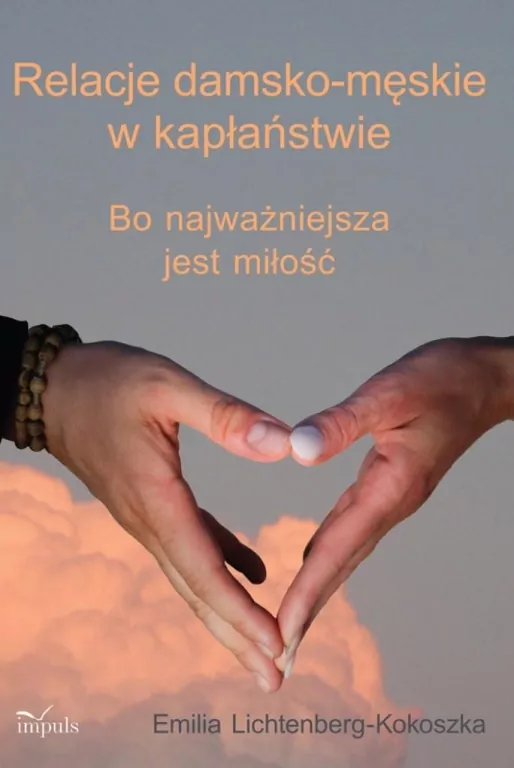 Relacje damsko-męskie w kapłaństwie - tantis.pl