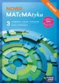 NOWA Matematyka. Matematyka 3. Podręcznik. Liceum i technikum. Zakres podstawowy. Nowa edycja - tantis.pl