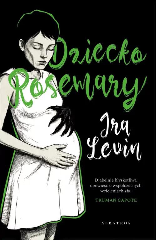 Dziecko Rosemary - tantis.pl