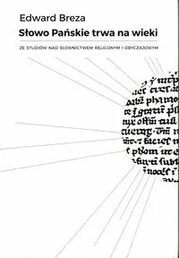 Słowo Pańskie trwa na wieki - tantis.pl