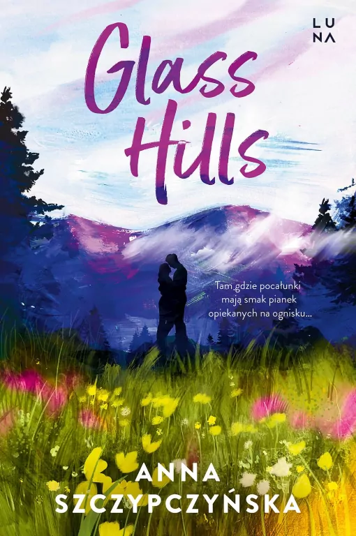 Glass Hills - tantis.pl