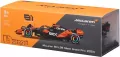 Bburago Model 1:24 BOLID F1 McLaren MCL38 GP Miami 2024 Oscar Piastri 18-28033 - tantis.pl