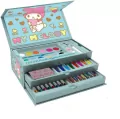 Zestaw artystyczny w kuferku my melody - tantis.pl