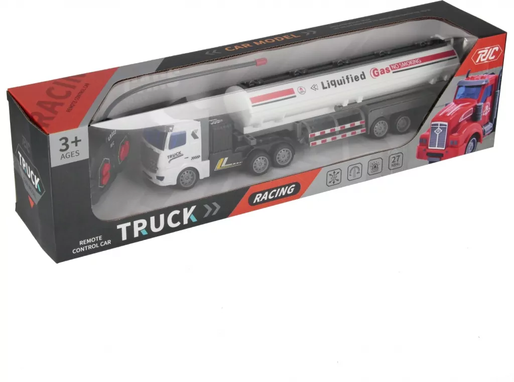 AUTO CIEZAR CYSTERN R/C FF LAD 48X13X11 MC WB48 - tantis.pl