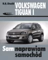 Volkswagen Tiguan I. Sam naprawiam samochód - tantis.pl