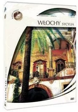 Włochy - Sycylia. Podróże marzeń