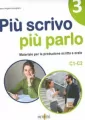 Piu scrivo piu parlo C1-C2 - tantis.pl