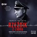 Rzeźnik z Lyonu. Audiobook - tantis.pl