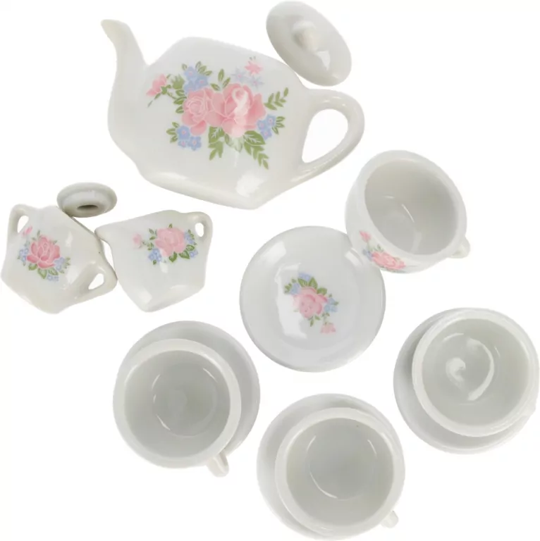 NACZYNIA KUCH CERAM 23X18X5 MC WB 48/96 - tantis.pl