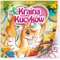 Kolorowanka Kraina kucyków 211 - tantis.pl
