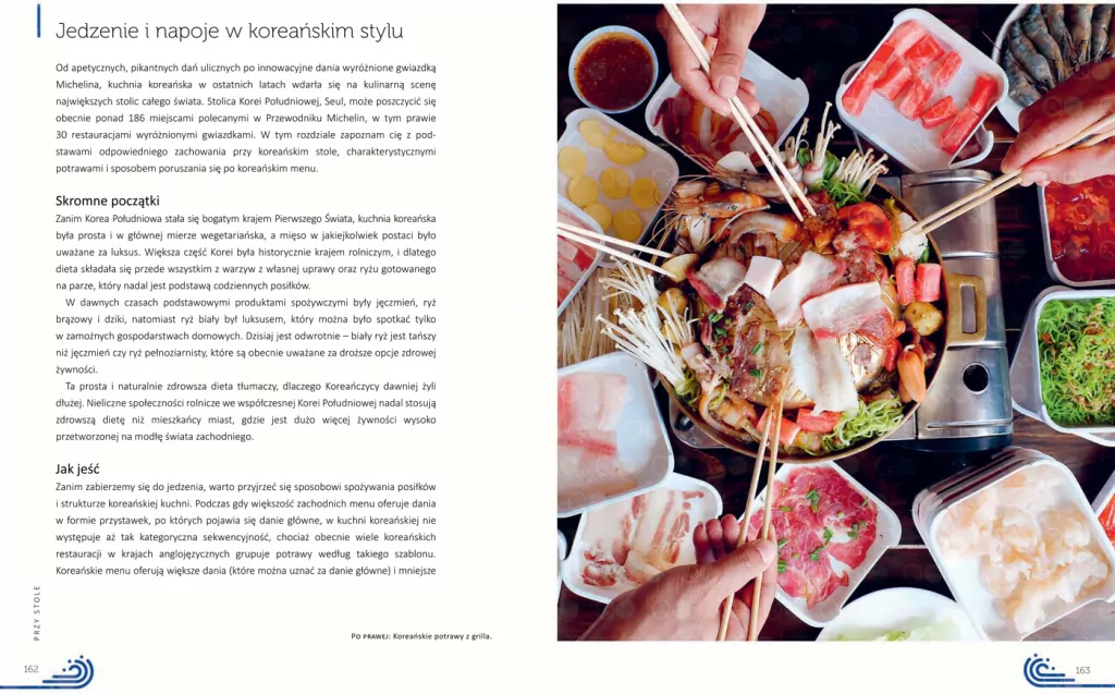 Jak zyć po koreańsku? - tantis.pl