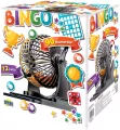 Bingo 90. 72 karty - tantis.pl
