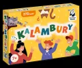 Kalambury - tantis.pl