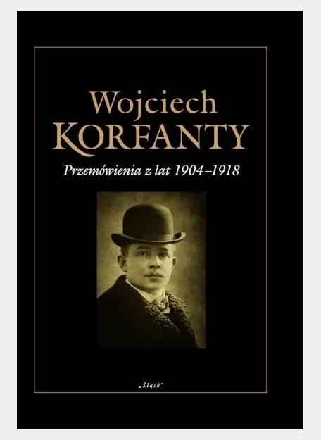 Wojciech Korfanty - tantis.pl