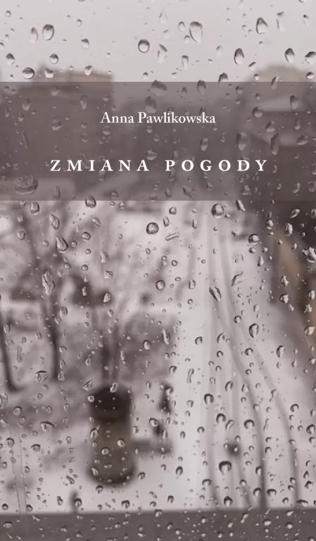 Zmiana pogody - tantis.pl