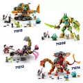 LEGO®. DREAMZZZ Krokodylołódź podwodna. 71512 - tantis.pl