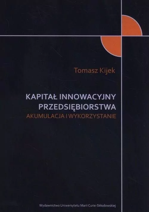 Kapitał innowacyjny przedsiębiorstwa - tantis.pl