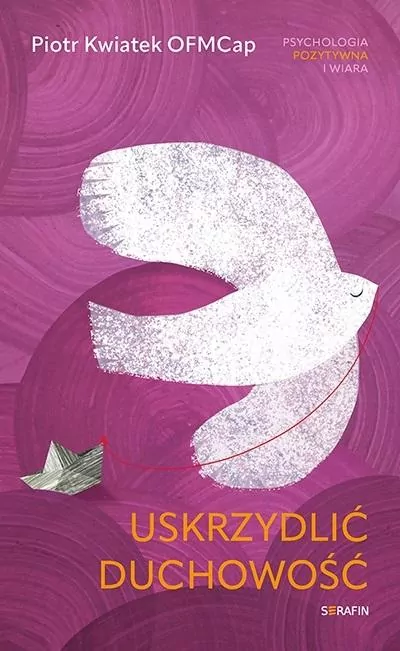 Uskrzydlić duchowość - tantis.pl