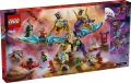LEGO® Ninjago. Arcysmok skupienia 71836 - tantis.pl