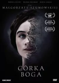 Córka Boga. DVD - tantis.pl