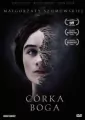 Córka Boga. DVD - tantis.pl