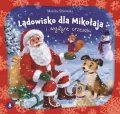 Lądowisko dla Mikołaja i wigilijne orzeszki - tantis.pl