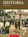 Historia. Klasa 7. Zeszyt ćwiczeń - tantis.pl