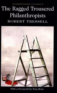 Ragged Trousered Philanthropists - tantis.pl