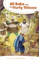 Ali Baba and the Forty Thieves. Level 3 - tantis.pl