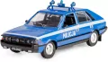 Kolekcja PRL-u. Polonez Milicja - tantis.pl