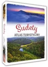 Sudety. Atlas turystyczny - tantis.pl