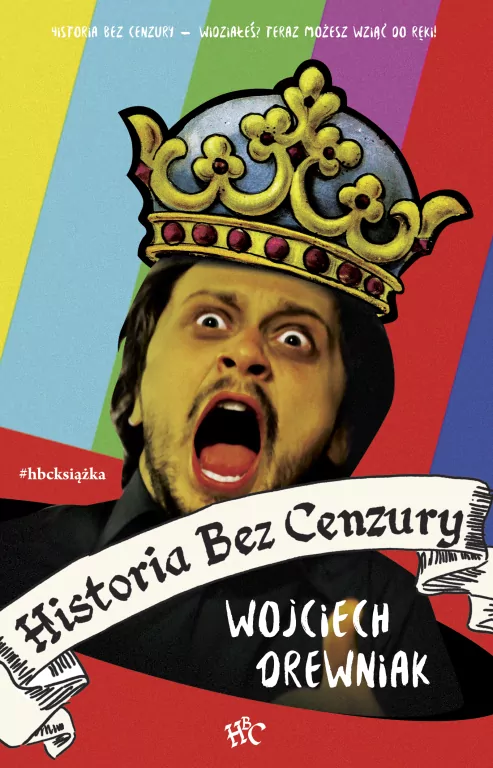 Historia Bez Cenzury 1 - tantis.pl