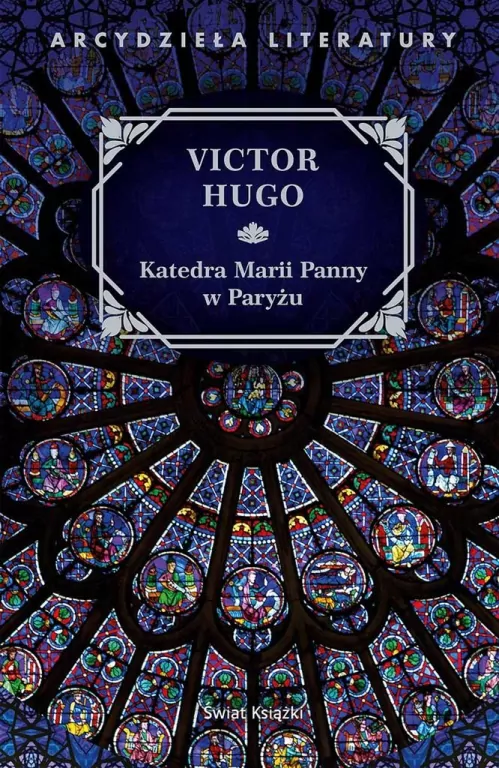 Katedra Marii Panny w Paryżu - tantis.pl