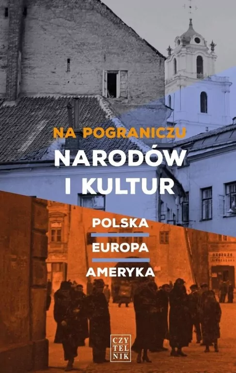 Na pograniczu narodów i kultur - tantis.pl