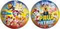 Perłowa piłka Psi Patrol 230 mm - tantis.pl